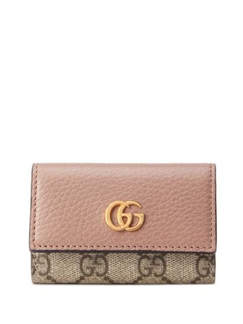 porta foglio gucci|Portafogli e portamonete Gucci donna .